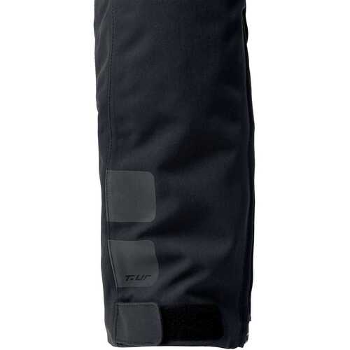 T.UR FULLSTORM LAMİNE HYDROSCUD® PANTOLON SİYAH