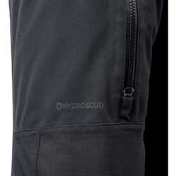 T.UR FULLSTORM LAMİNE HYDROSCUD® PANTOLON SİYAH - Thumbnail