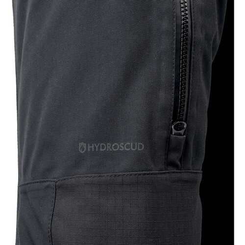 T.UR FULLSTORM LAMİNE HYDROSCUD® PANTOLON SİYAH