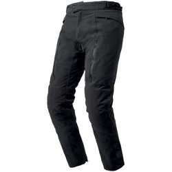 TUCANO T.UR FULLSTORM LAMİNE HYDROSCUD® PANTOLON SİYAH - Thumbnail