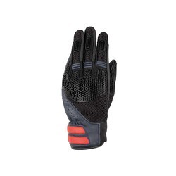 T.UR G-TWO TOURING ELDİVEN MAVİ SİYAH - Thumbnail