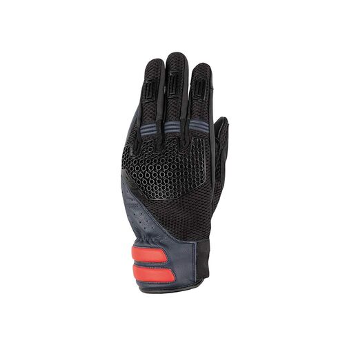 T.UR G-TWO TOURING ELDİVEN MAVİ SİYAH