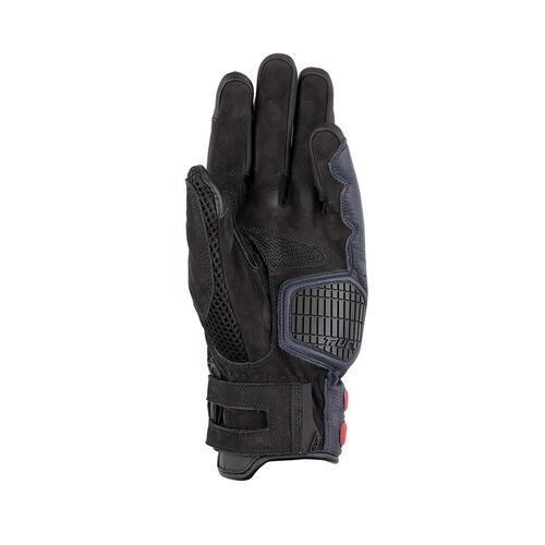 T.UR G-TWO TOURING ELDİVEN MAVİ SİYAH