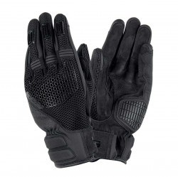 T.UR - T.UR G-TWO TOURING ELDIVEN SİYAH