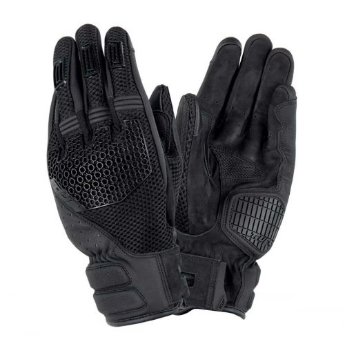 T.UR G-TWO TOURING ELDIVEN SİYAH