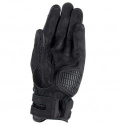 T.UR G-TWO TOURING ELDIVEN SİYAH - Thumbnail