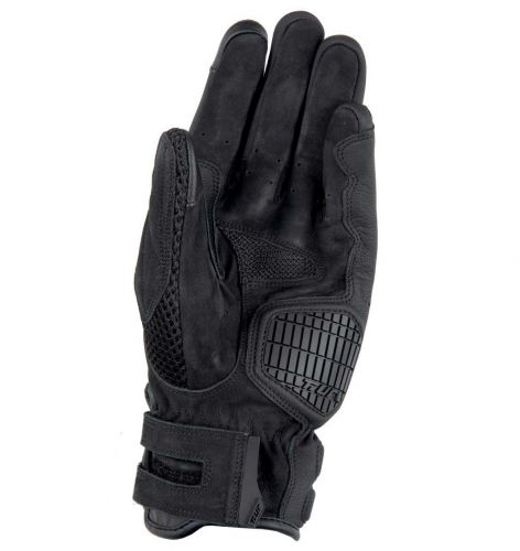 T.UR G-TWO TOURING ELDIVEN SİYAH