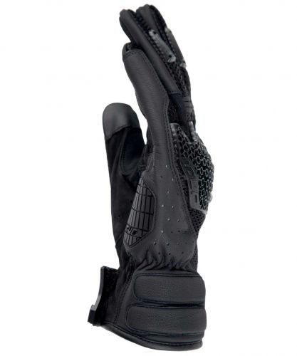 T.UR G-TWO TOURING ELDIVEN SİYAH