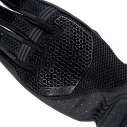 T.UR G-TWO TOURING ELDIVEN SİYAH - Thumbnail