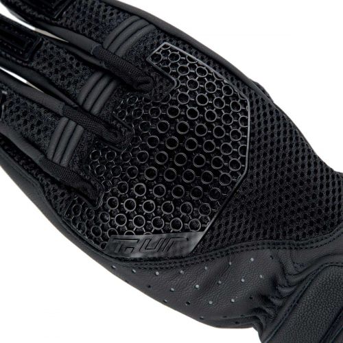 T.UR G-TWO TOURING ELDIVEN SİYAH