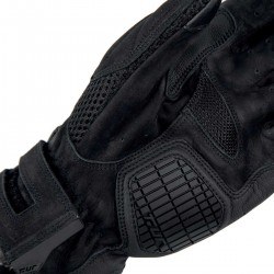 T.UR G-TWO TOURING ELDIVEN SİYAH - Thumbnail