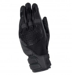 T.UR G-TWO TOURING ELDIVEN SİYAH - Thumbnail