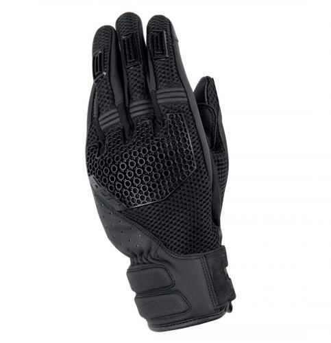 T.UR G-TWO TOURING ELDIVEN SİYAH