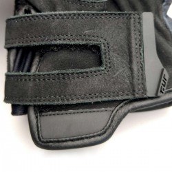 T.UR G-TWO TOURING ELDIVEN SİYAH - Thumbnail