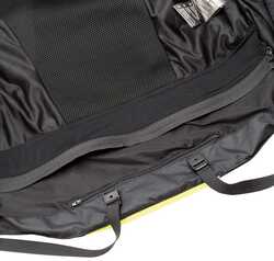 T.UR HIMALAYA HYDROSCUD® AA TOURING CEKET SİYAH AÇIK GRİ - Thumbnail