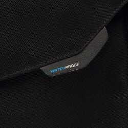 T.UR HIMALAYA HYDROSCUD® AA TOURING CEKET SİYAH GRİ - Thumbnail