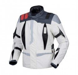 T.UR - T.UR J-ONE TOURING CEKET AÇIK GRİ