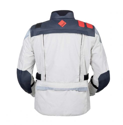 T.UR J-ONE TOURING CEKET AÇIK GRİ