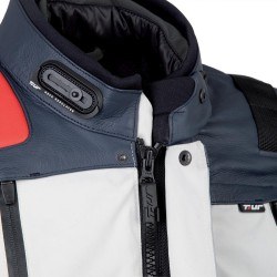 T.UR J-ONE TOURING CEKET AÇIK GRİ - Thumbnail