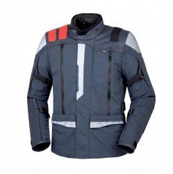 T.UR - T.UR J-ONE TOURING CEKET KOYU MAVİ