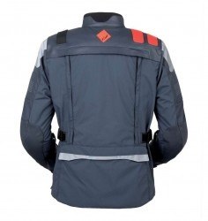 T.UR - T.UR J-ONE TOURING CEKET KOYU MAVİ (1)