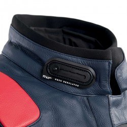 T.UR J-ONE TOURING CEKET KOYU MAVİ - Thumbnail