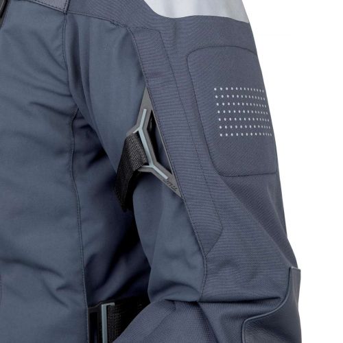 T.UR J-ONE TOURING CEKET KOYU MAVİ