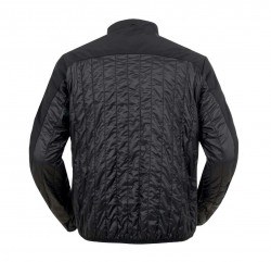 T.UR J-ONE TOURING CEKET KOYU MAVİ - Thumbnail