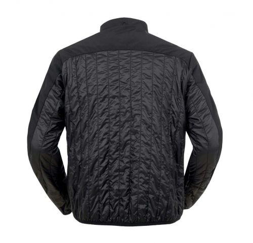 T.UR J-ONE TOURING CEKET KOYU MAVİ