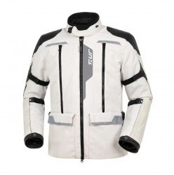 T.UR - T.UR J-TWO TOURING CEKET AÇIK GRİ