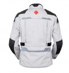 T.UR J-TWO TOURING CEKET AÇIK GRİ - Thumbnail