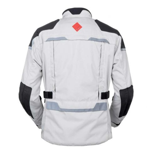 T.UR J-TWO TOURING CEKET AÇIK GRİ