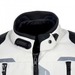 T.UR J-TWO TOURING CEKET AÇIK GRİ - Thumbnail