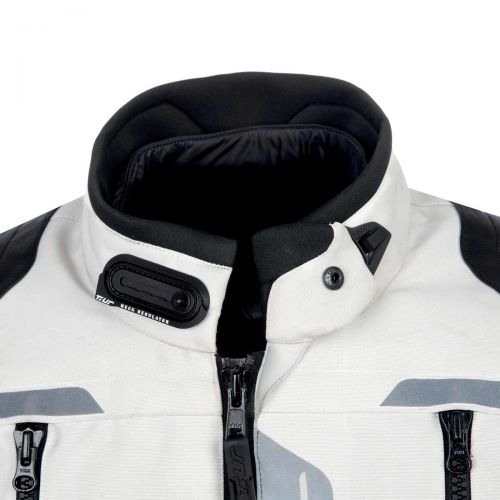 T.UR J-TWO TOURING CEKET AÇIK GRİ