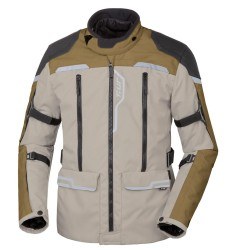 T.UR - T.UR J-TWO TOURING CEKET KUM-BEJ