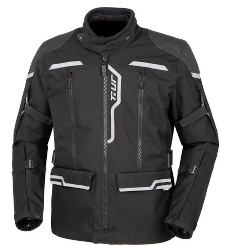 T.UR J-TWO TOURING CEKET SİYAH