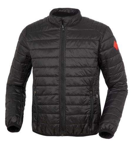 T.UR J-TWO TOURING CEKET SİYAH