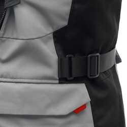 T.UR LAPLAND HYDROSCUD CEKET ANTRASİT GRİ - Thumbnail