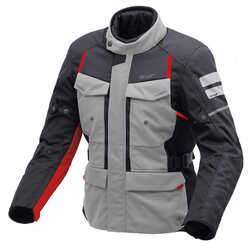 T.UR - T.UR LAPLAND HYDROSCUD CEKET ANTRASİT GRİ