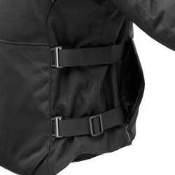 T.UR NEVADA HYDROSCUD® AA TOURING CEKET SİYAH - Thumbnail