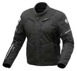 T.UR - T.UR NEVADA HYDROSCUD® AA TOURING CEKET SİYAH