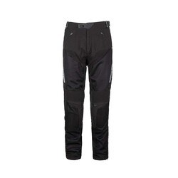 T.UR P-FOUR TOURING PANTOLON SİYAH - Thumbnail