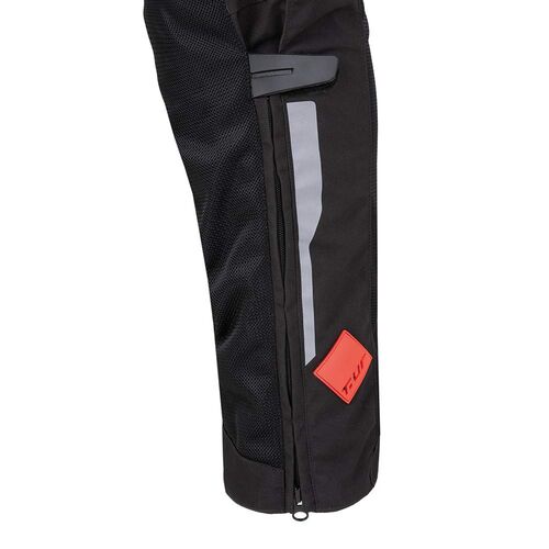 T.UR P-FOUR TOURING PANTOLON SİYAH