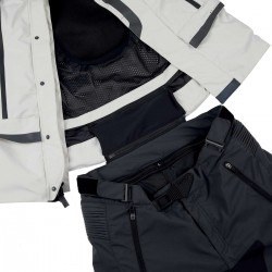 T.UR P-ONE TOURING PANTOLON SİYAH - Thumbnail