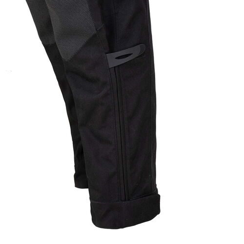 T.UR P-ZERO LAMİNE TOURING PANTOLON