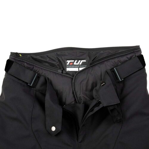T.UR P-ZERO LAMİNE TOURING PANTOLON