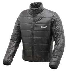 T.UR ROADBOOK HYDROSCUD® AA TOURING CEKET MAVİ GRİ - Thumbnail