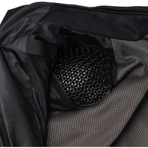 T.UR SUPERCELL LAMİNE HYDROSCUD CEKET ANTRASİT SİYAH