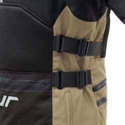 T.UR TRANSFER HYDROSCUD® AA TOURING CEKET SİYAH KUM - Thumbnail