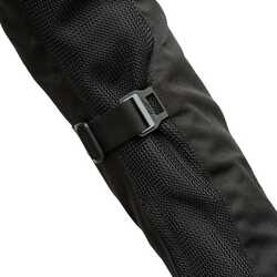 T.UR TRANSFER HYDROSCUD® AA TOURING CEKET SİYAH KUM - Thumbnail